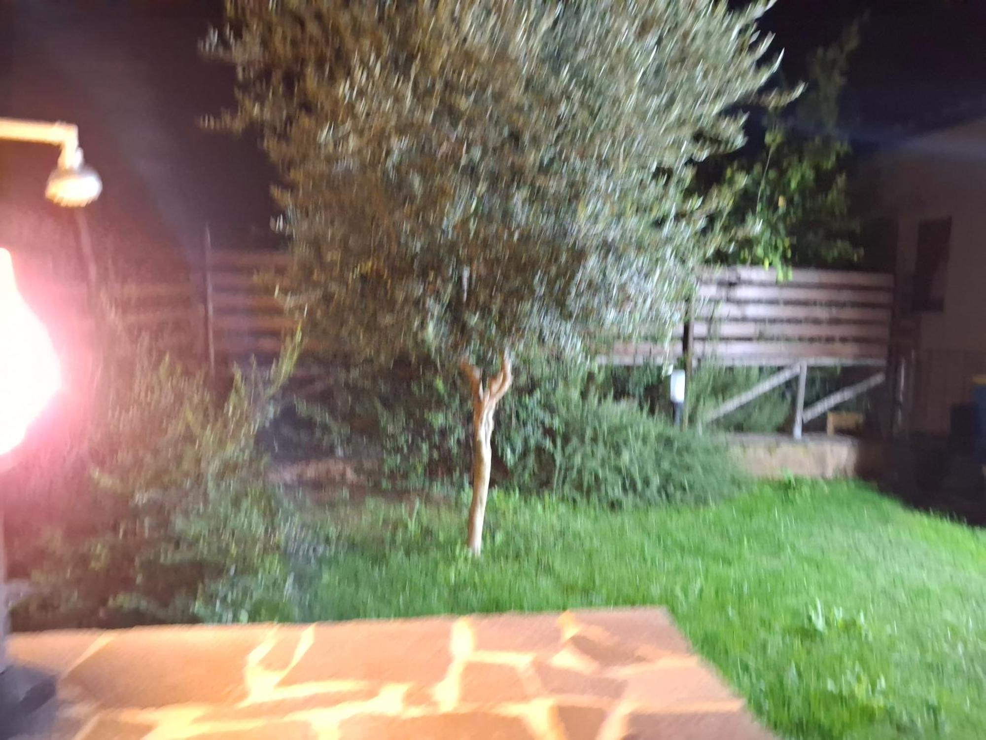 Villa Margherita Chia Exteriör bild